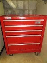 Craftsman Tool Chest Base