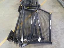 (4) BackRack headache racks