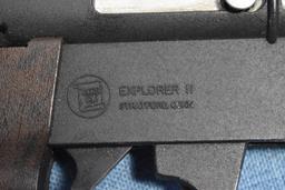 FIREARM/GUN CHARTER ARMS EXPLORER II !! H 288