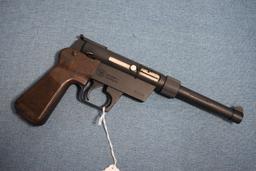 FIREARM/GUN CHARTER ARMS EXPLORER II !! H 288