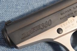 FIREARM/GUN BERSA THUNDER!! H 299