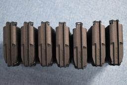 10 RD PMAG MAGS!!
