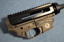 FIREARM/GUN TENNESSEE ARMS TAC-9 H 237