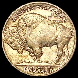 1914 Buffalo Nickel UNCIRCULATED