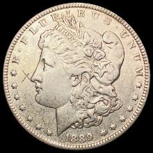 1889-O Morgan Silver Dollar LIGHTLY CIRCULATED