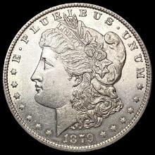 1879-O Morgan Silver Dollar UNCIRCULATED