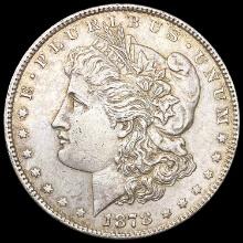 1878 7/8TF Rev 79 Morgan Silver Dollar UNCIRCULATED