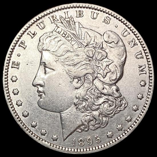 Sep 11th – 15th Brooklyn Builder Coin Auction