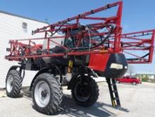 2014 Case IH 2240 Patriot Sprayer