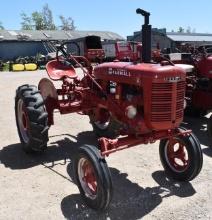 Farmall A