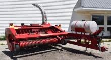 Gehl CB1085 Forage Chopper