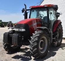 2004 Case IH MXU135