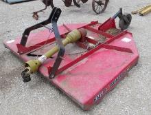 Taylor Way Field General Mower