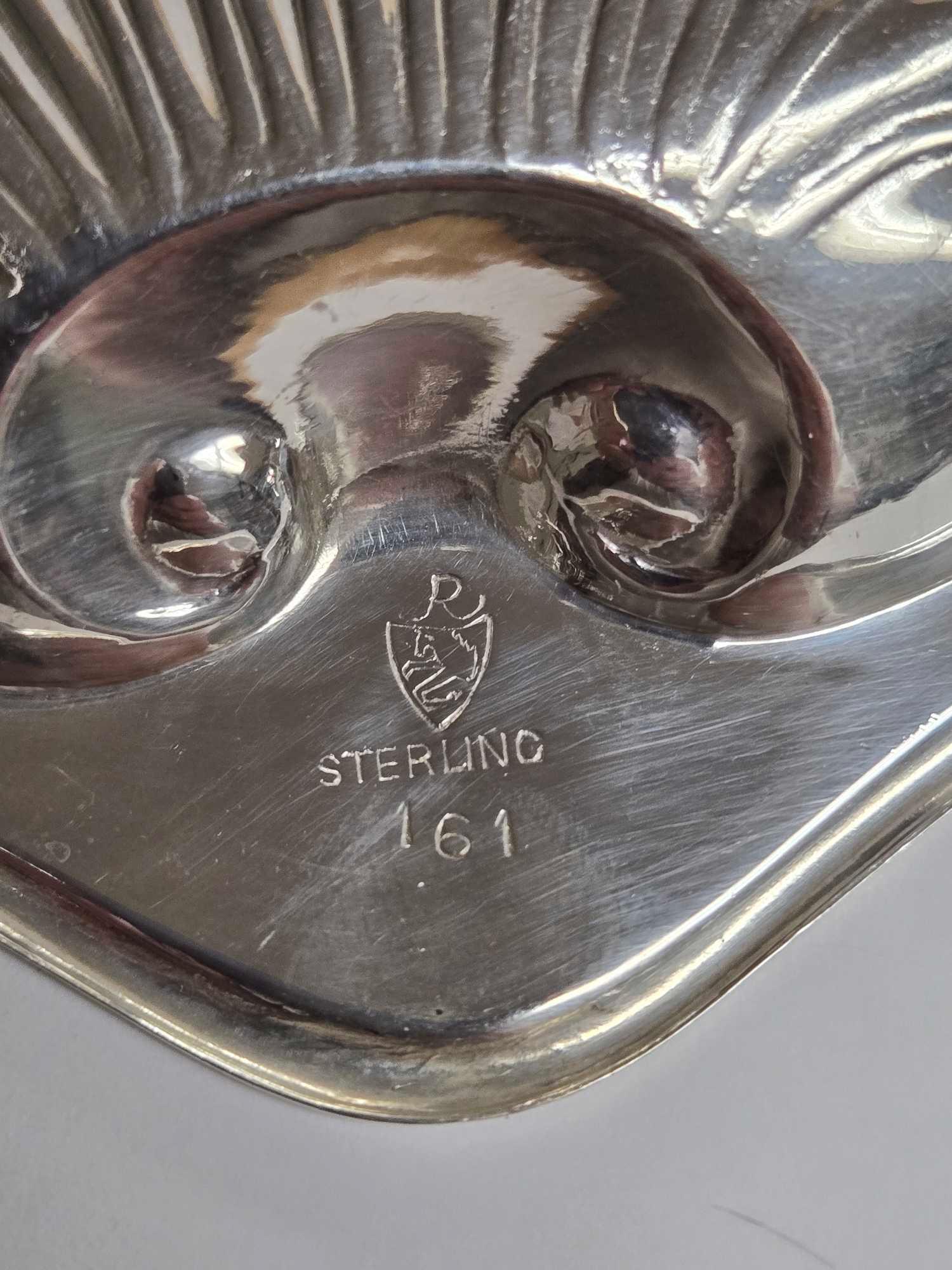 Collection of Sterling Silver Items
