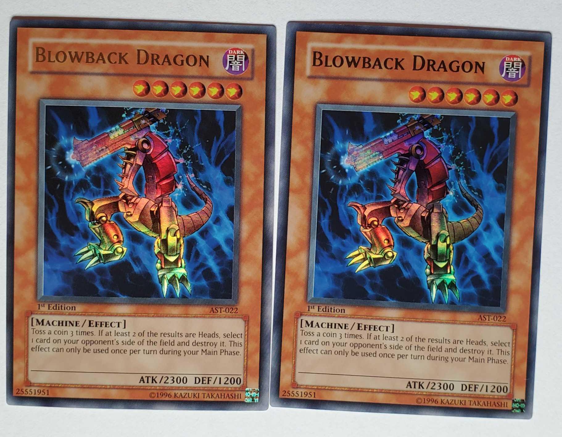 8 Secret, Ultra and Super Rare First Edition Yu-Gi-Oh! 2004 Ancient Sanctuary AST Trading Cards