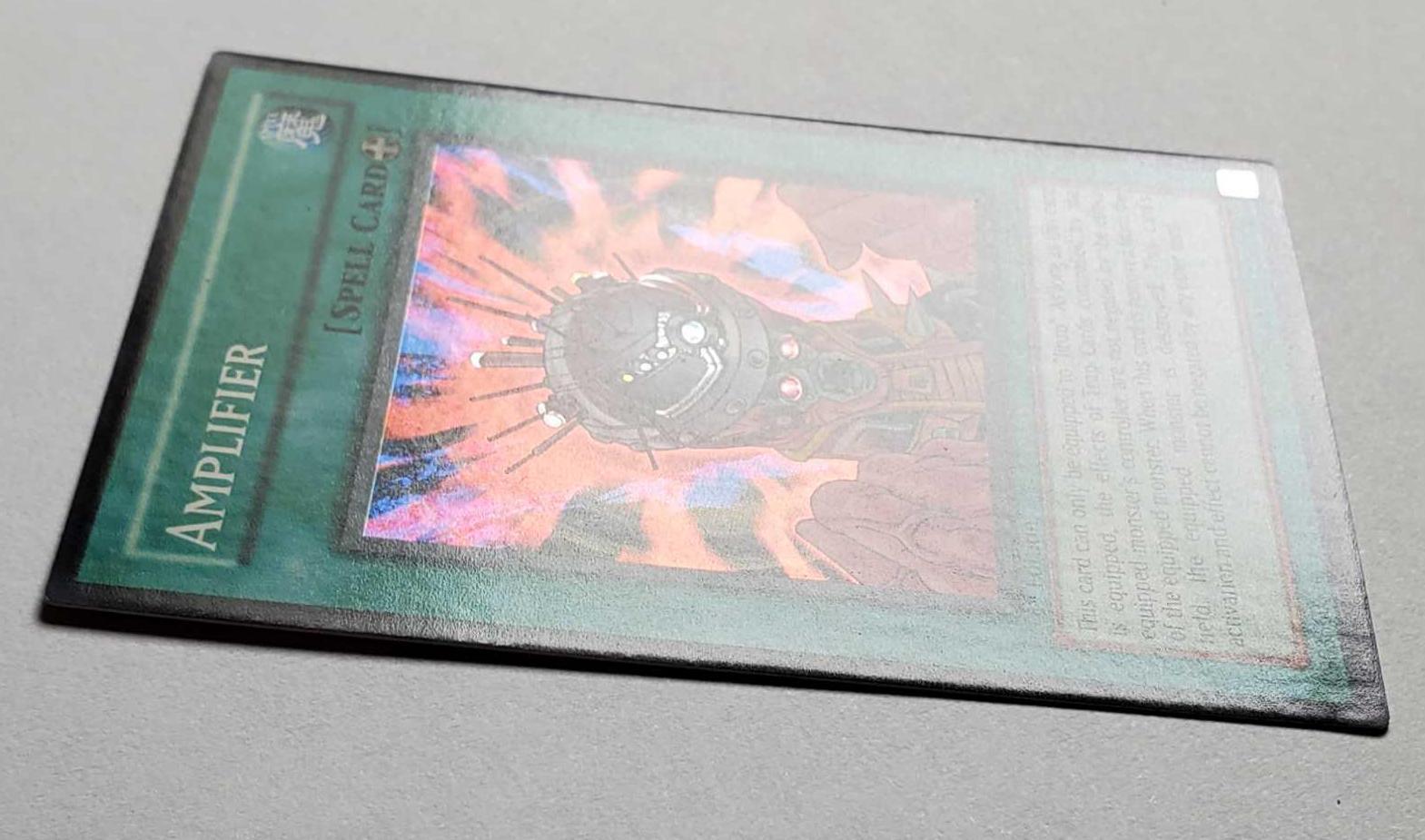 8 Secret, Ultra and Super Rare First Edition Yu-Gi-Oh! 2004 Ancient Sanctuary AST Trading Cards