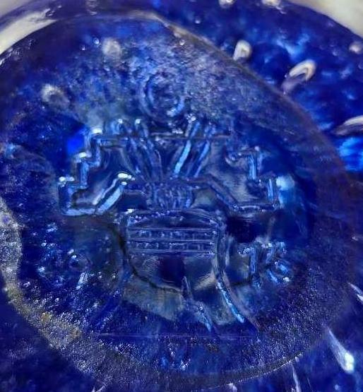Collection of Art Glass Paperweights & More