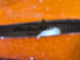 Like New Otto Jos. Klier Violin in Carrying Case with Bow