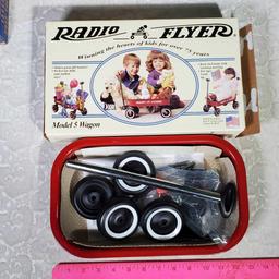 Collection Of Vintage Toys And Ephemera