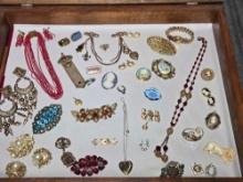 Antique & Vintage Jewelry
