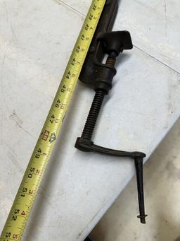 Vintage Bar Clamp (Local Pick Up Only)