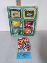 M7M Gift Set, Uno Cards