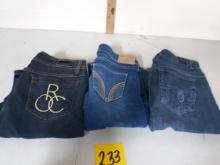Jeans Lot