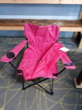 Academy Pop Out Chair w/arms