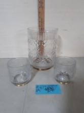 Candle Holder Set