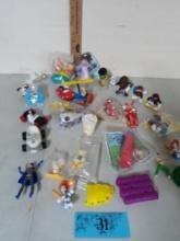 Kids Meal Toys