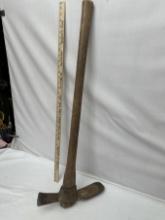 Old Pick Axe (Local Pick Up Only)