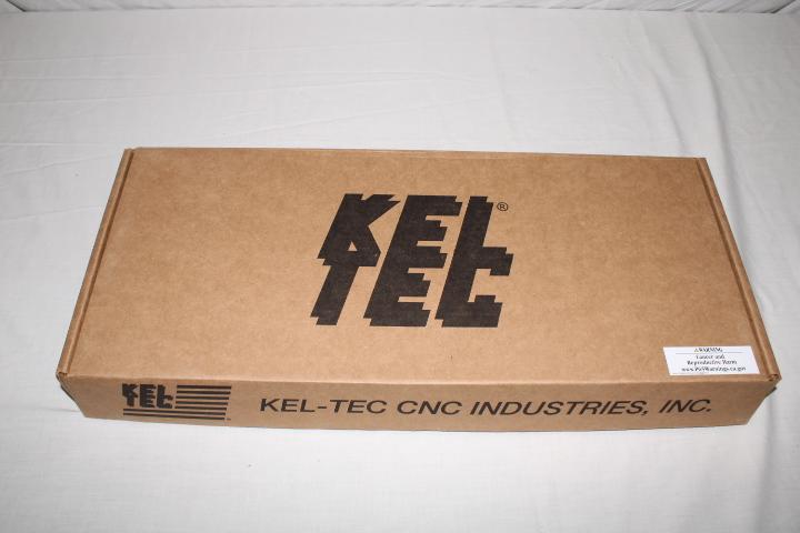 New Kel-Tec "Sub 2000" Gen 3 9mm Rifle w/15 Rd. Mag.