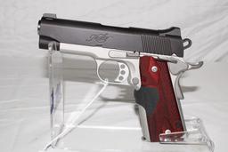 Like New Kimber "Pro Crimson Carry II" .45 ACP Pistol