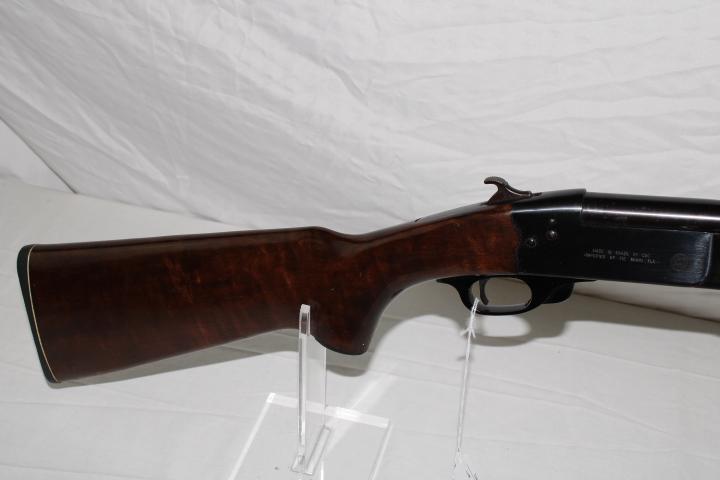 CBC Model SB .20 Ga. 3" Modified Single Shot Shotgun