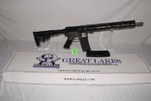 GLFA Model GL-15 .223 WYLDE Semi-Auto Rifle.  New in Box!
