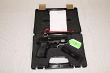 New CZ-USA "CZ 75 D Compact" 9mm Pistol w/2- 10 Rd. Mags