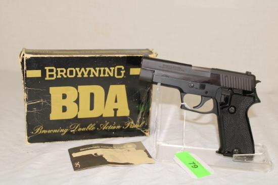 Summer Firearms, Knives & Ammo Online Auction