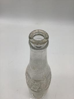 Pepsi-Cola Bottle Tulsa, OK