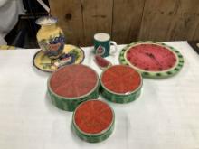 Watermelon Collection - Part 1!