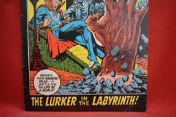 MARVEL PREMIERE #5 | KEY 1ST TEAM APP OF VISHANTI, 1ST MENTION OF SHUMA-GORATH!