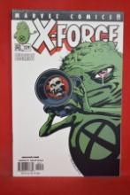 X-FORCE #129 | FINAL ISSUE OF VOLUME 1