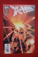X-MEN LEGACY #214 | 1ST APPEARANCE OF MISS SINISTER!