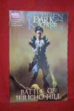 DARK TOWER: BATTLE OF JERICHO HILL #1 | 1ST ISSUE - LIMITED SERIES - STEPHEN KING
