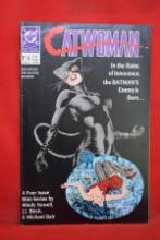 CATWOMAN #1 | 1ST SOLO CATWOMAN SERIES, 1ST APP OF MAGGIE KYLE