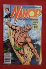 NAMOR: THE SUB-MARINER #1 | PREMIERE ISSUE - 1ST APP OF PHOEBE MARRS