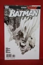 BATMAN #689 | 1ST APP OF LYLE BLANCO | ANDY KUBERT ART