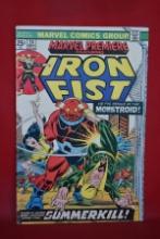 MARVEL PREMIERE #24 | 1ST APPEARANCE OF PRINCESS AZIR!