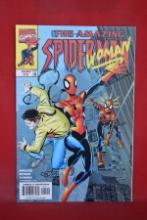 AMAZING SPIDERMAN #5 | KEY 1ST APP OF MATTIE FRANKLIN AS SPIDER-WOMAN!