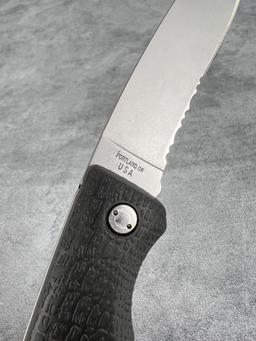 Gerber Gator 625 Pocket Knife