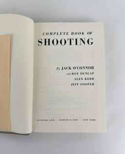 Complete Book Of Shooting